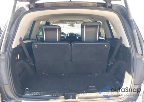 2016 Mercedes-Benz Gl 450 4Matic из США, поврежденный, VIN 4JGDF6EE7GA641427